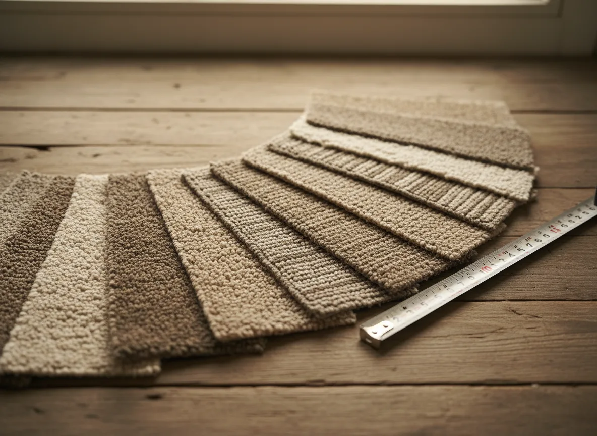 Carpet Installation Filer, ID FAQs